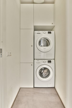Medium property photo - Fanny Blankers-Koenlaan 30, 1061 MG Amsterdam
